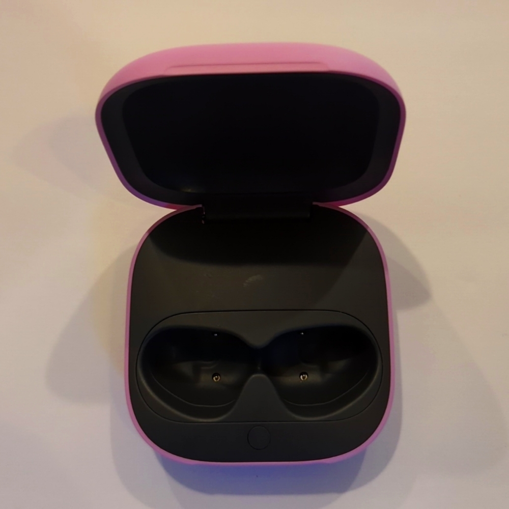 Beats by Dr Dre Beats Fit Pro Replacement Part: Case - Lavender - Picture 3 of 3